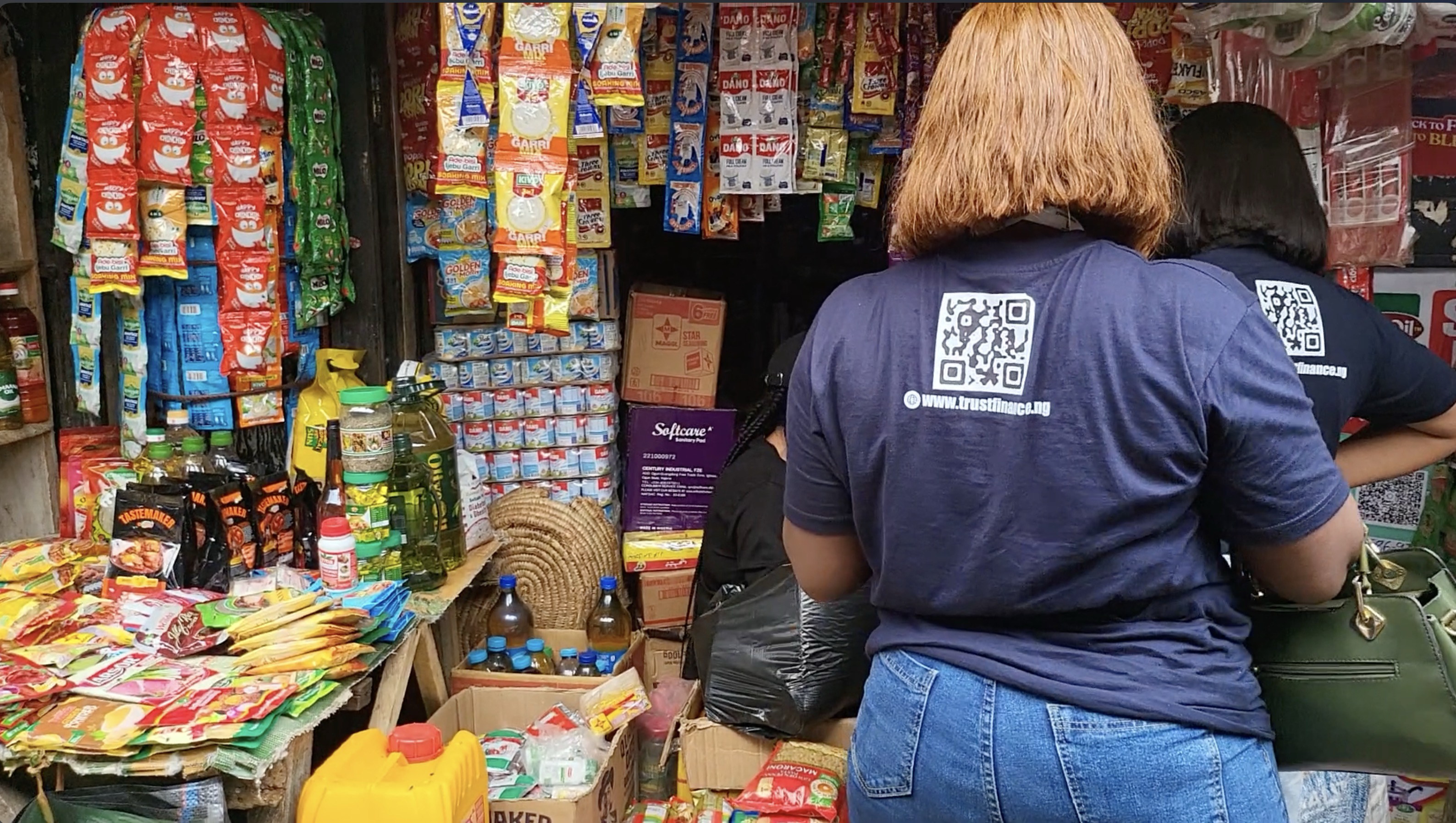SME Empowerment Outreach