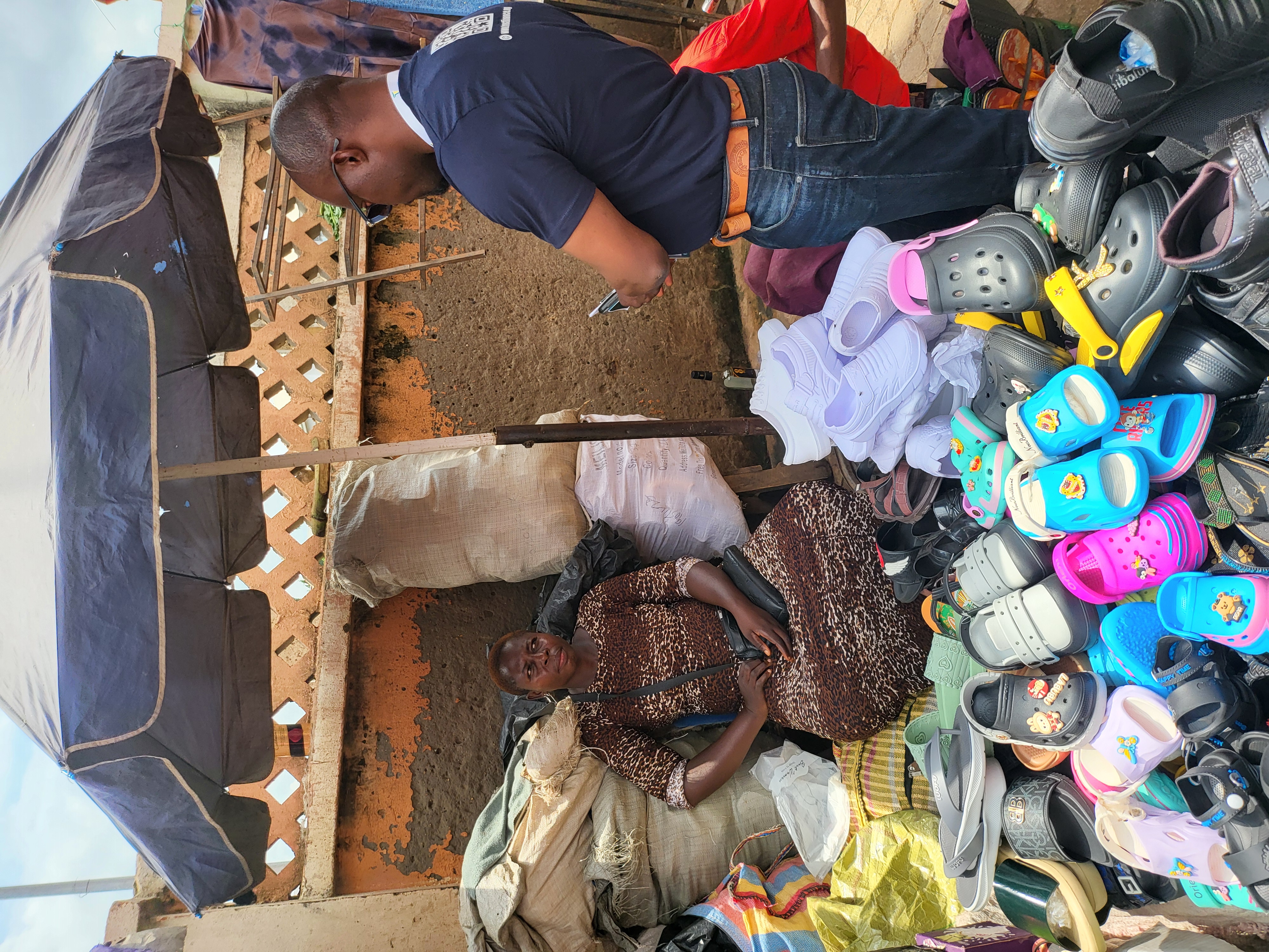 Community Financial Sensitization
