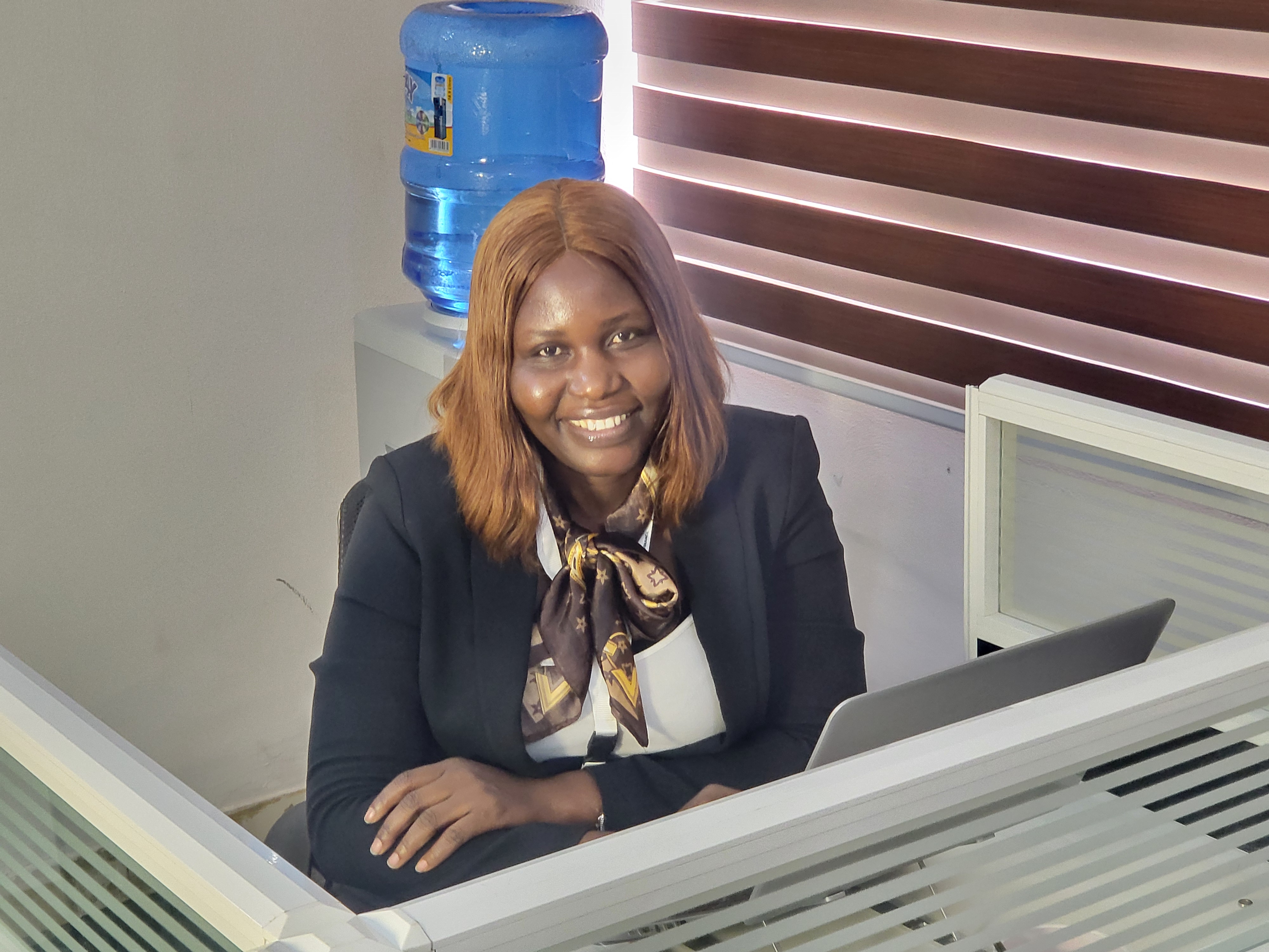 Asenah Anna Chidama
